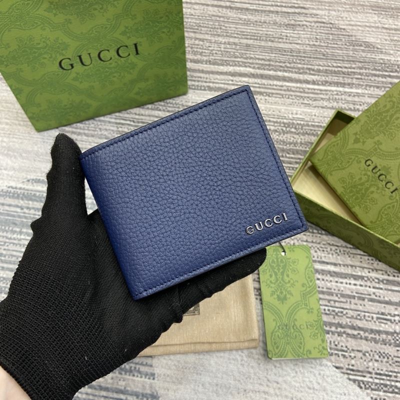 Gucci Wallets